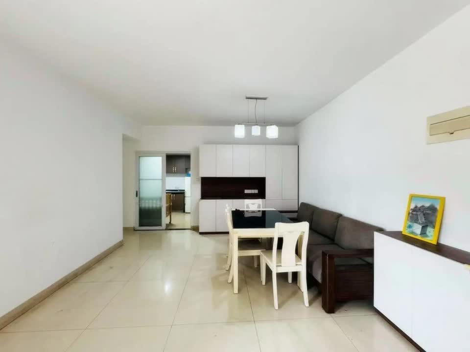 广州金田花苑二手房房源图片