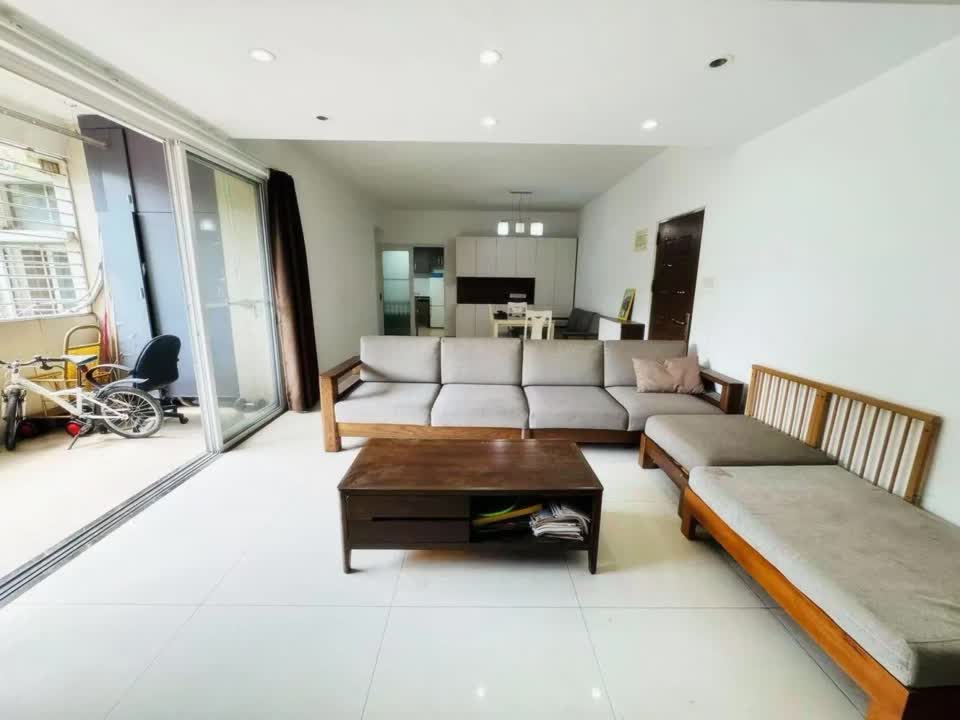 广州金田花苑二手房房源图片