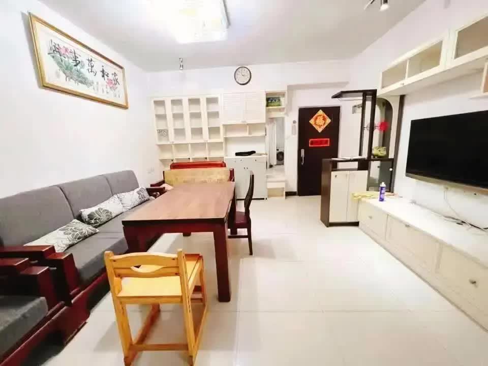 广州金田花苑二手房房源图片