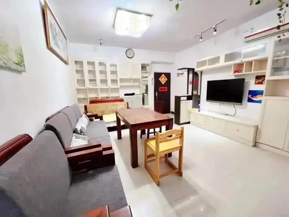 广州金田花苑二手房房源图片