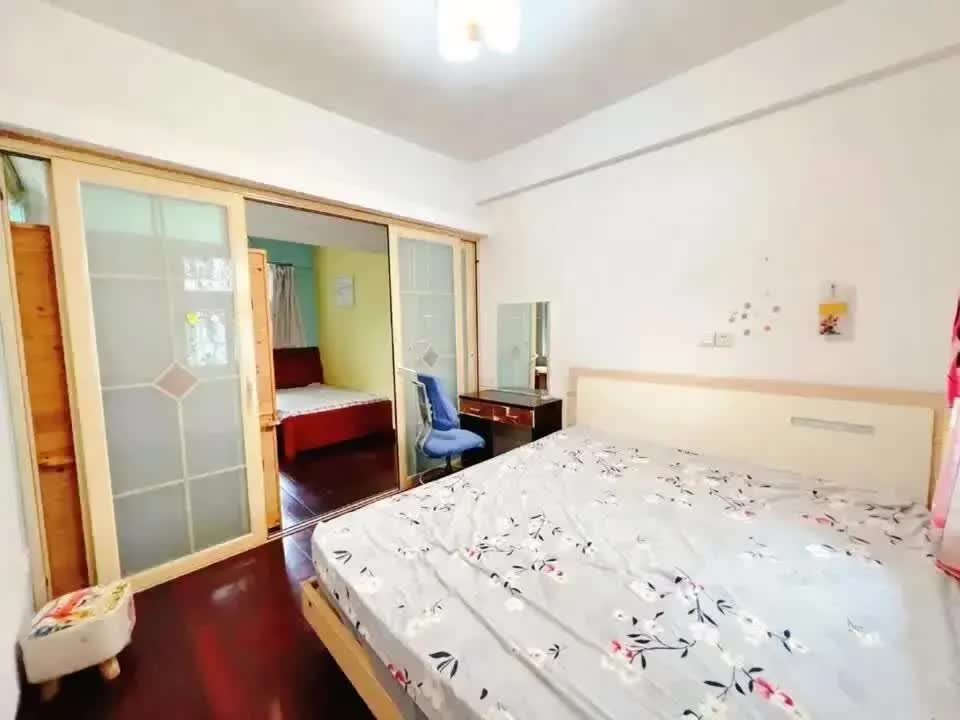 广州金田花苑二手房房源图片