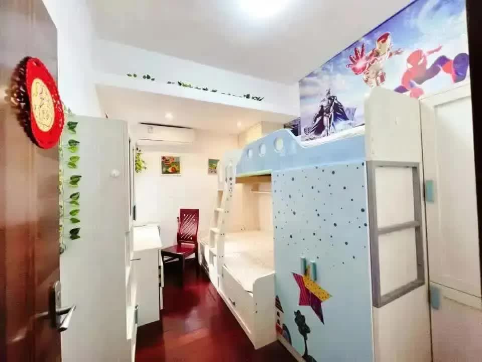 广州金田花苑二手房房源图片