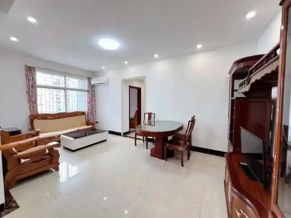 广州金田花苑二手房房源图片