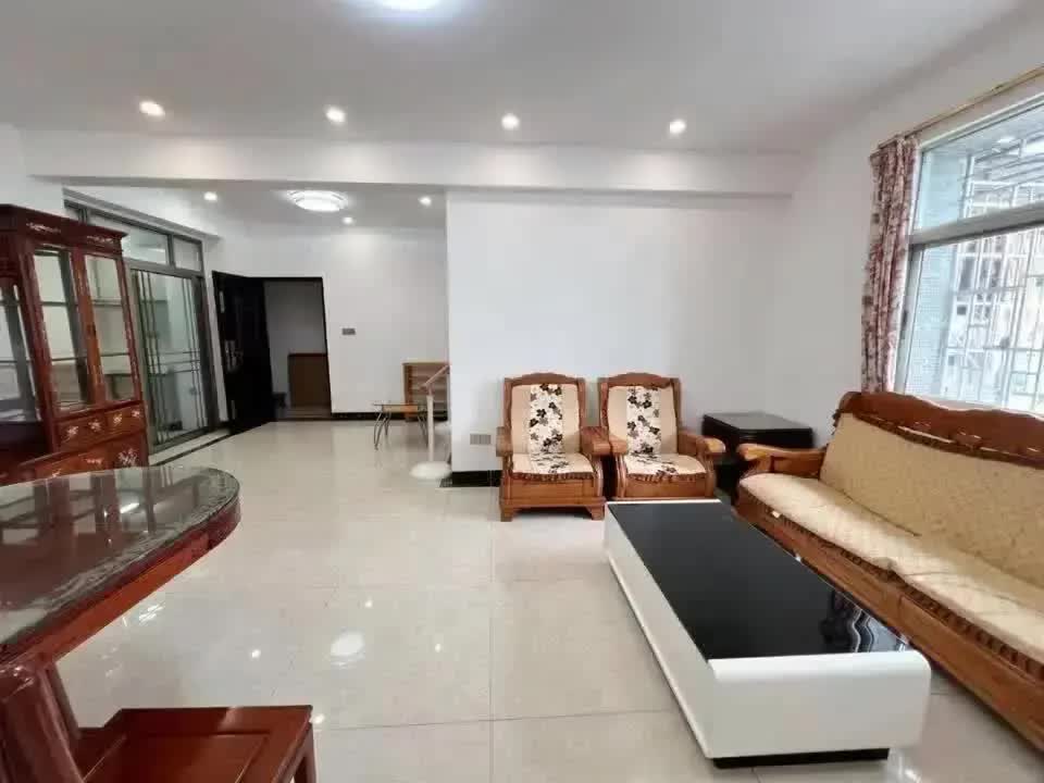 广州金田花苑二手房房源图片