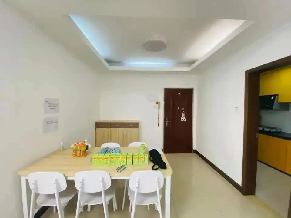 广州金田花苑二手房房源图片