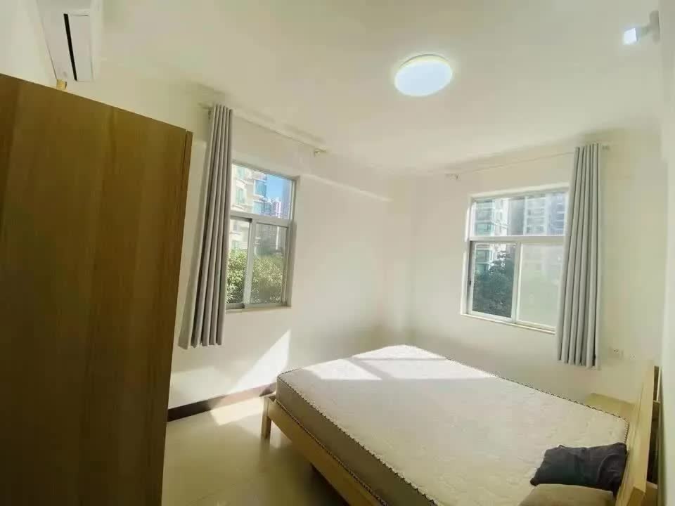 广州金田花苑二手房房源图片