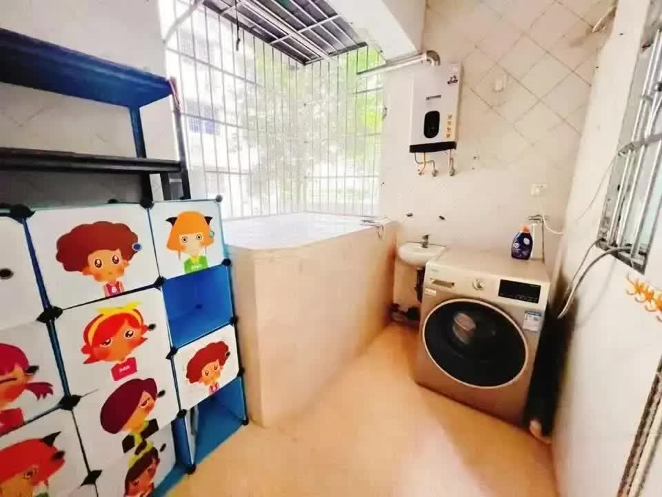 广州金田花苑二手房房源图片