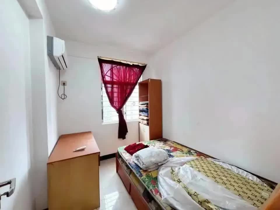 广州金田花苑二手房房源图片