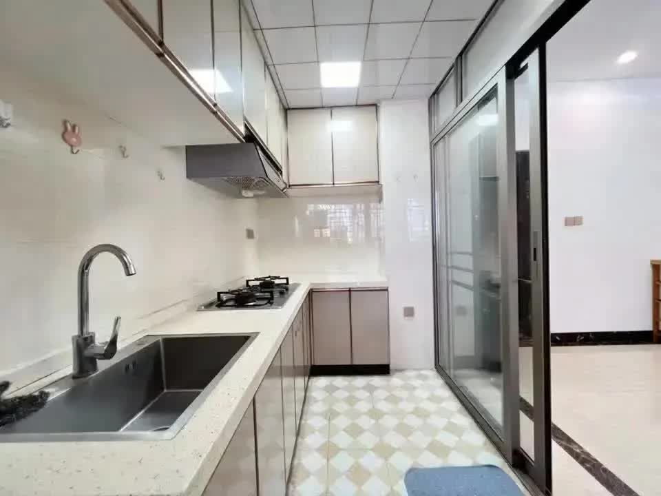 广州金田花苑二手房房源图片