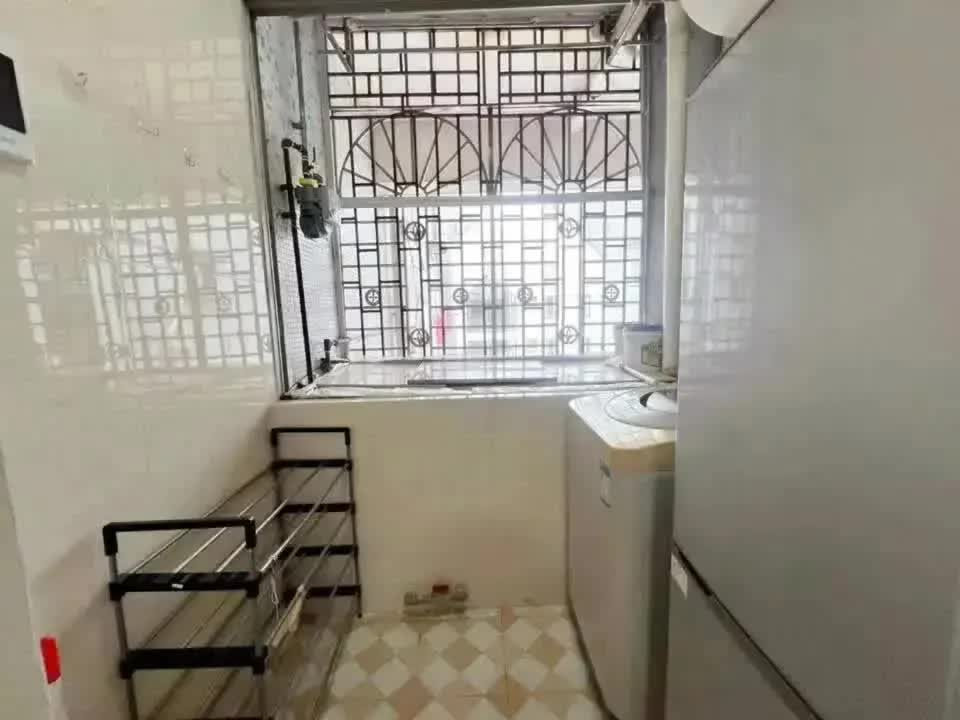 广州金田花苑二手房房源图片