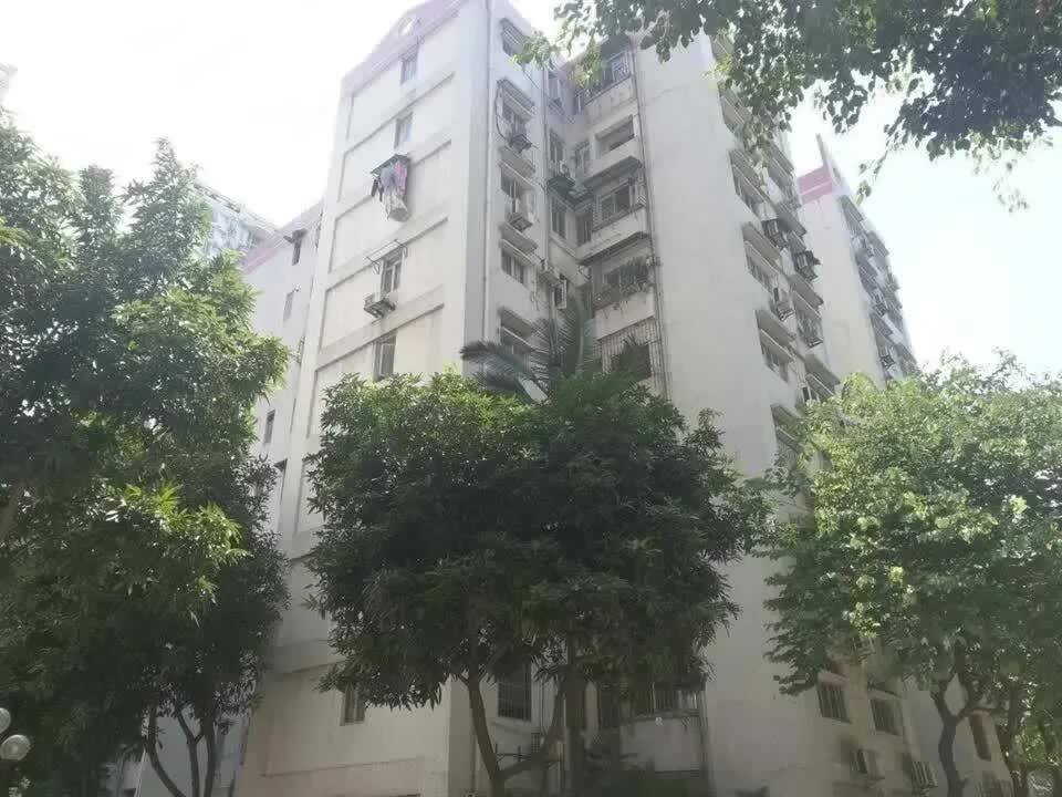 广州金田花苑二手房房源图片