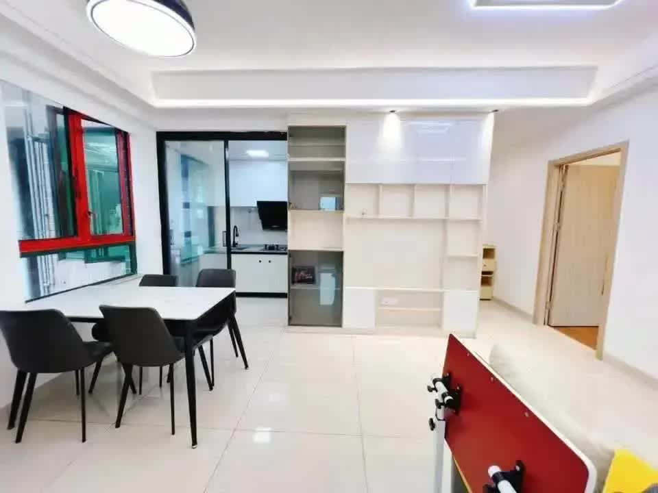 广州金海花园二手房房源图片