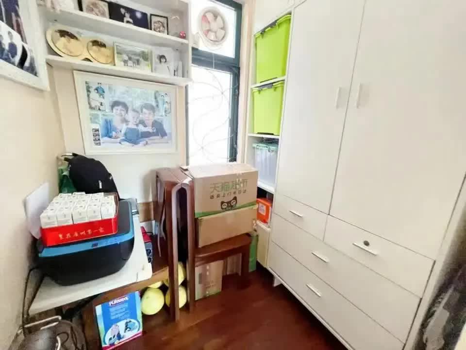 广州金海花园二手房房源图片