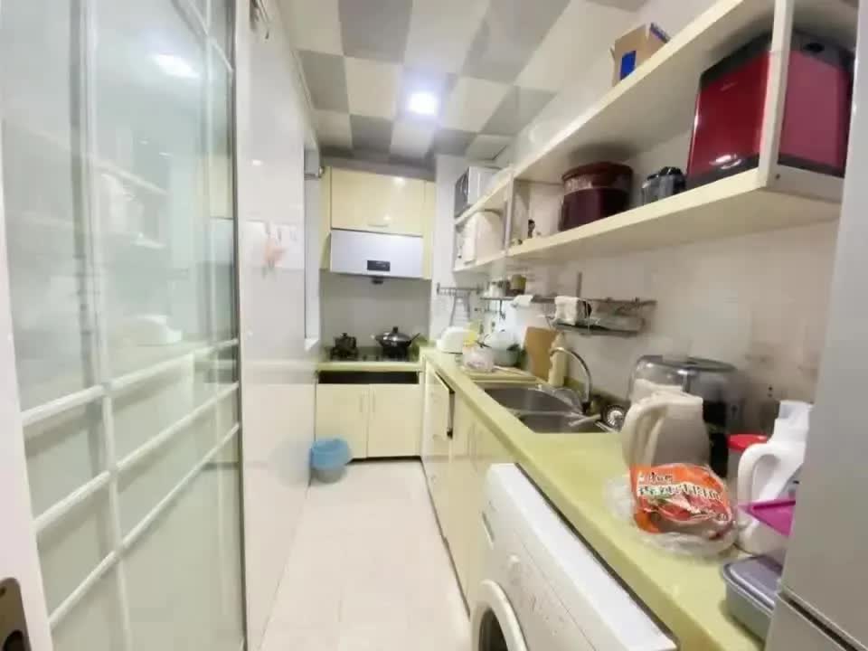 广州金海花园二手房房源图片