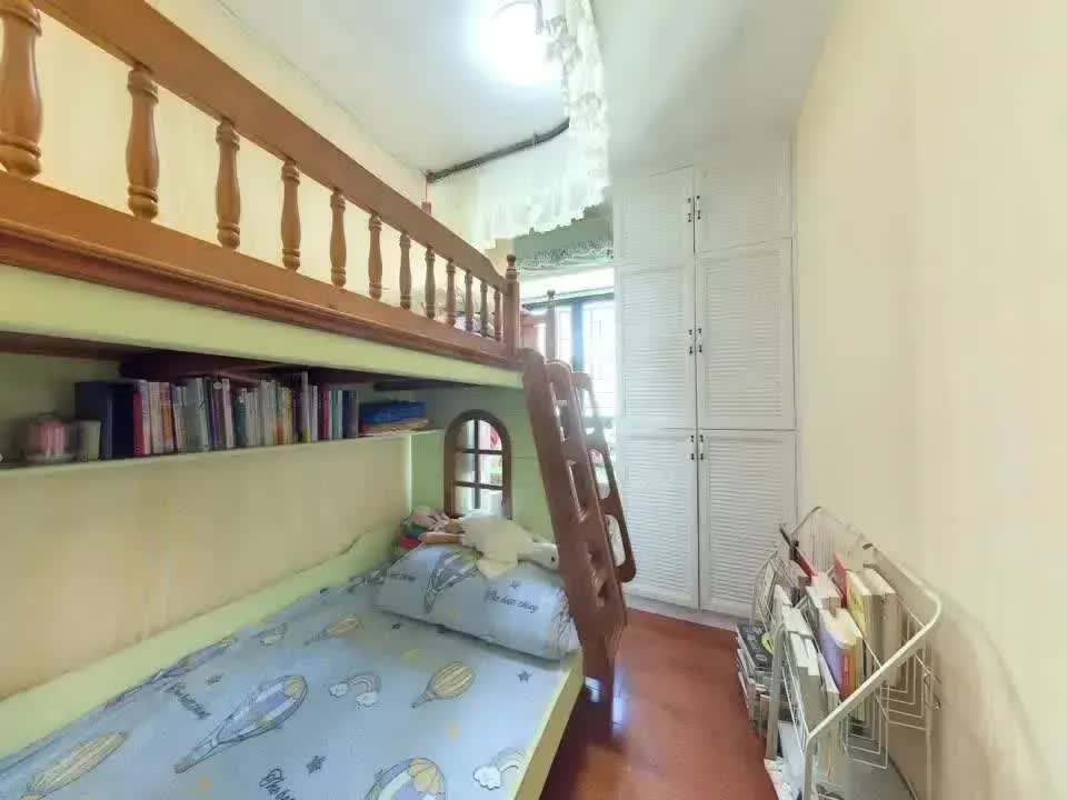 广州金海花园二手房房源图片