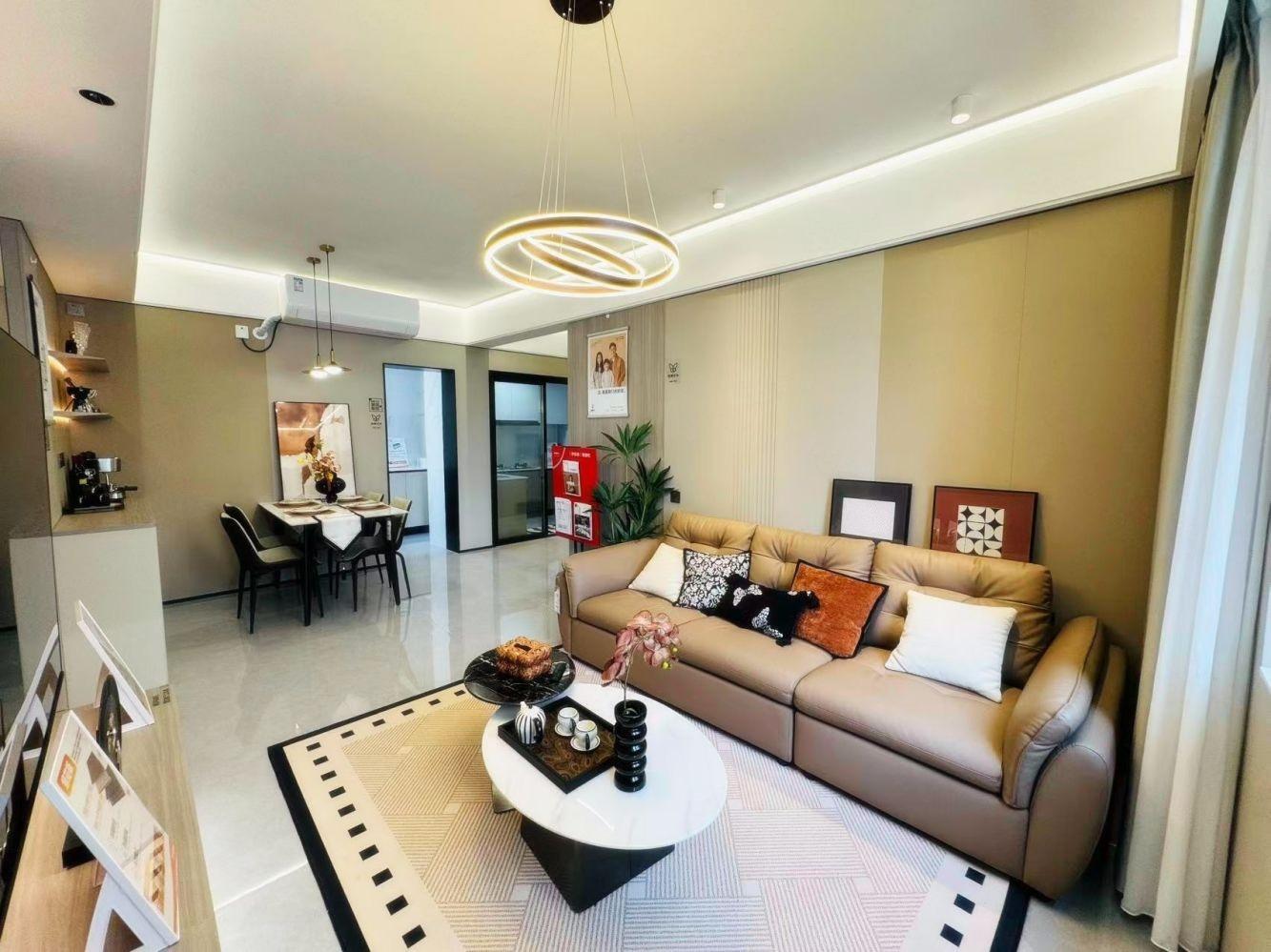 广州金田花苑二手房房源图片