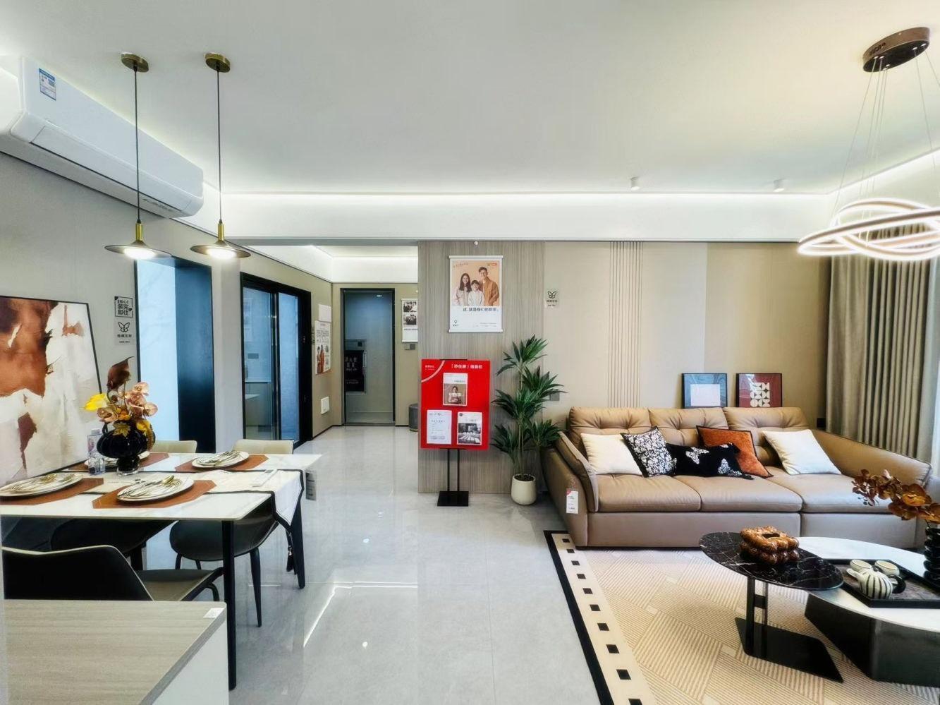 广州金田花苑二手房房源图片