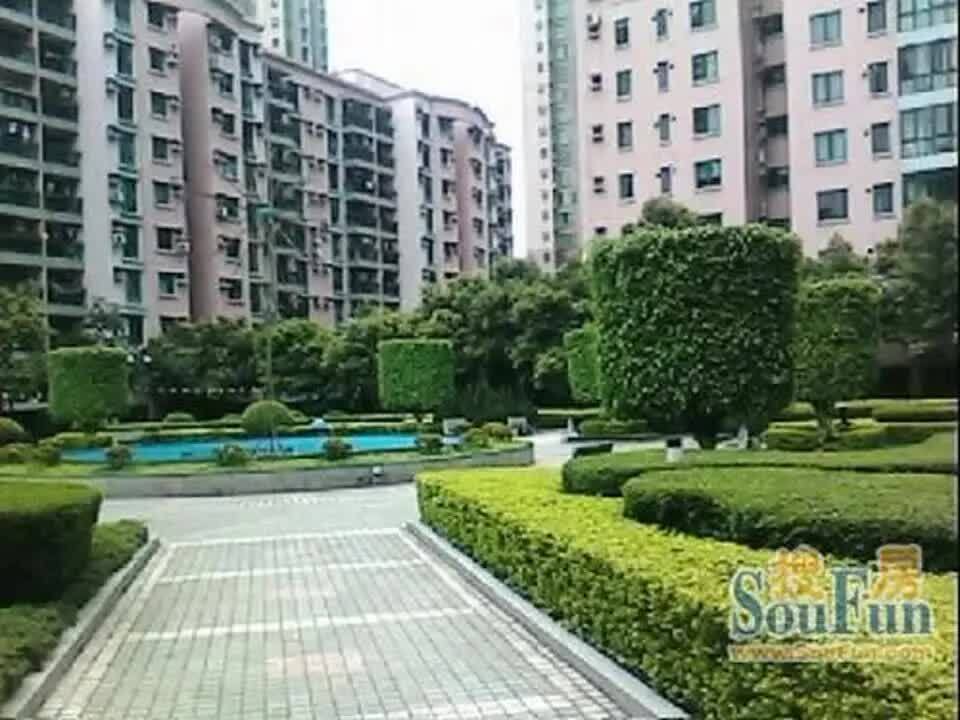 广州金海花园二手房房源图片