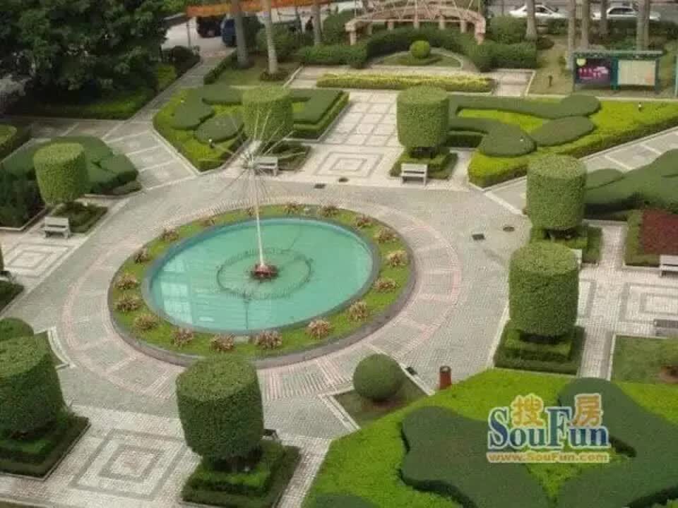 广州金海花园二手房房源图片