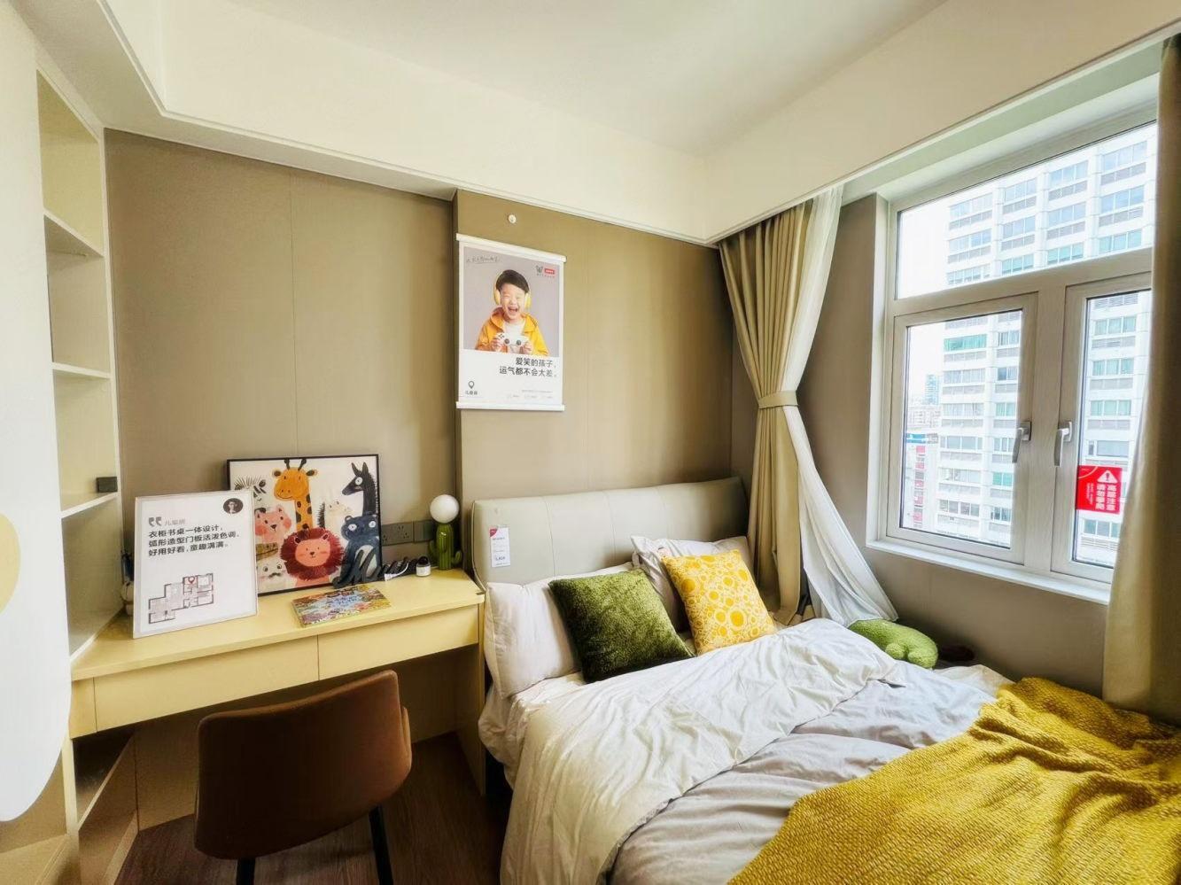 广州金田花苑二手房房源图片