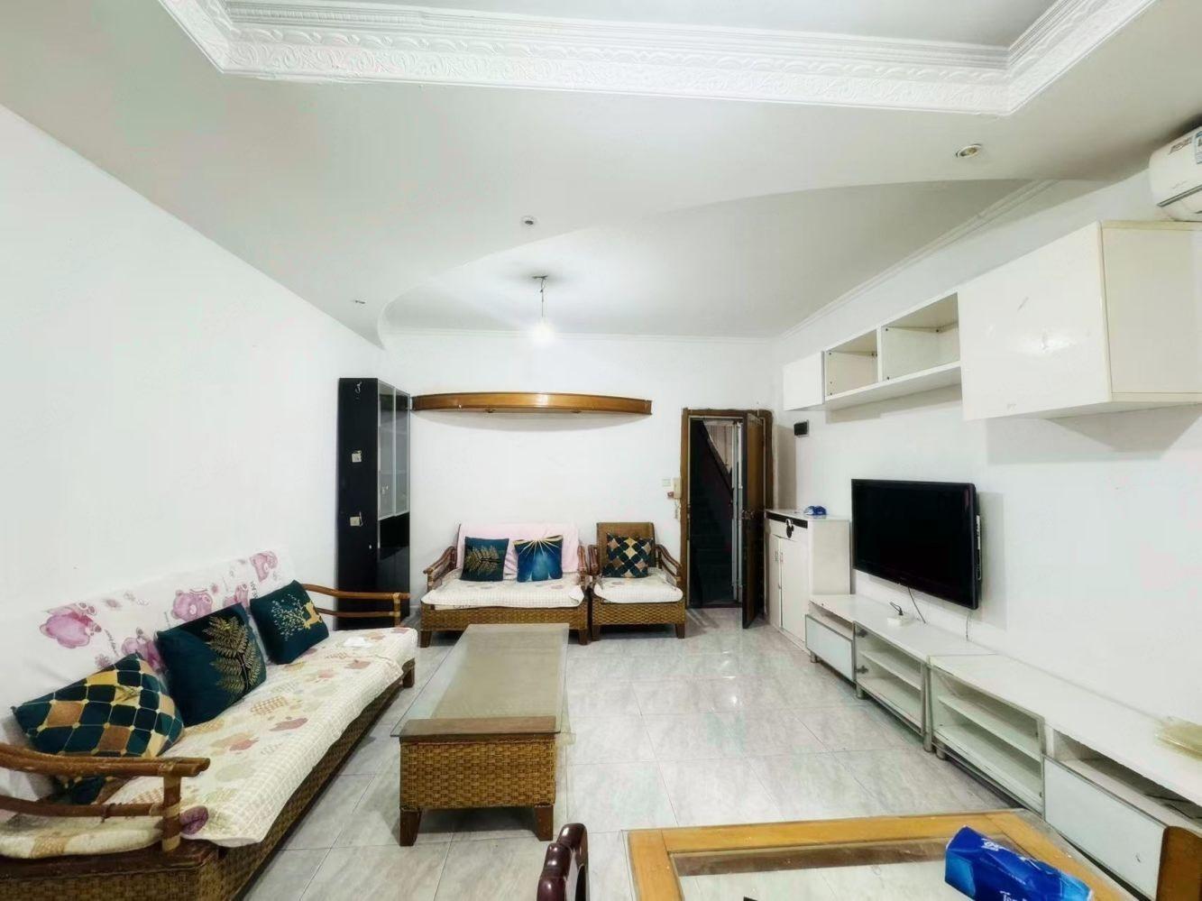 广州金田花苑二手房房源图片