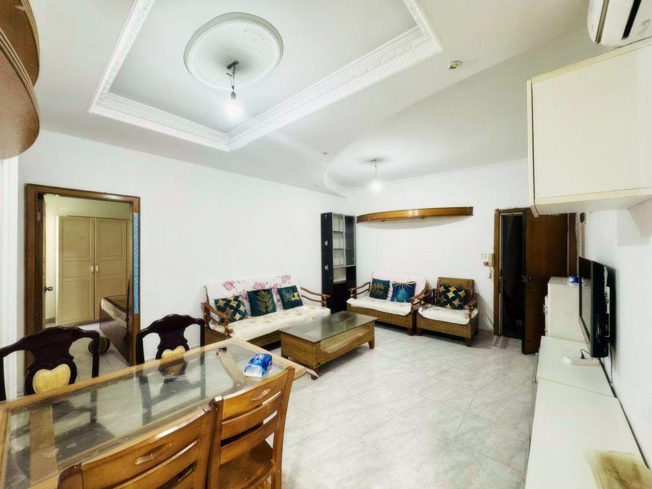 广州金田花苑二手房房源图片