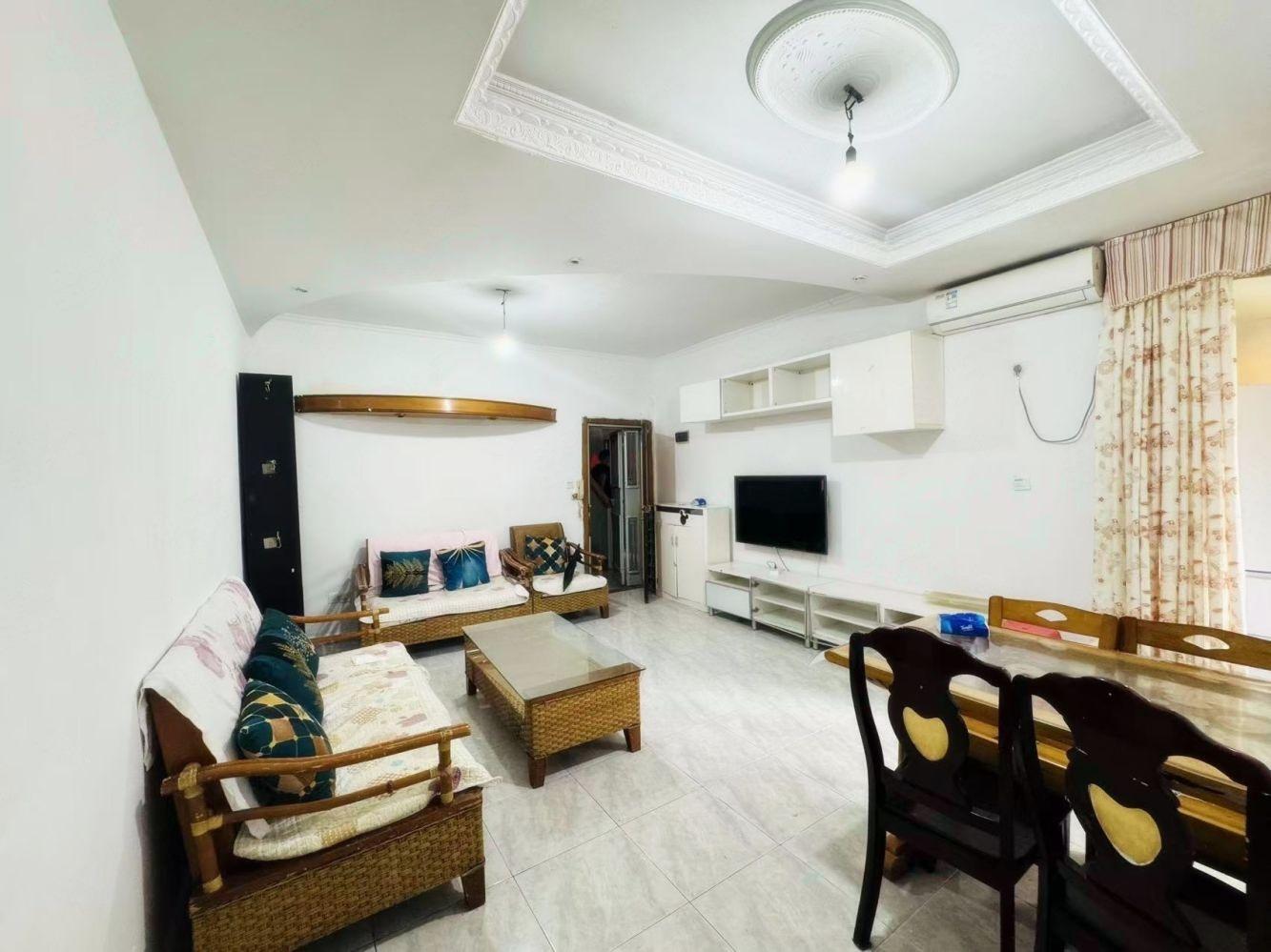 广州金田花苑二手房房源图片