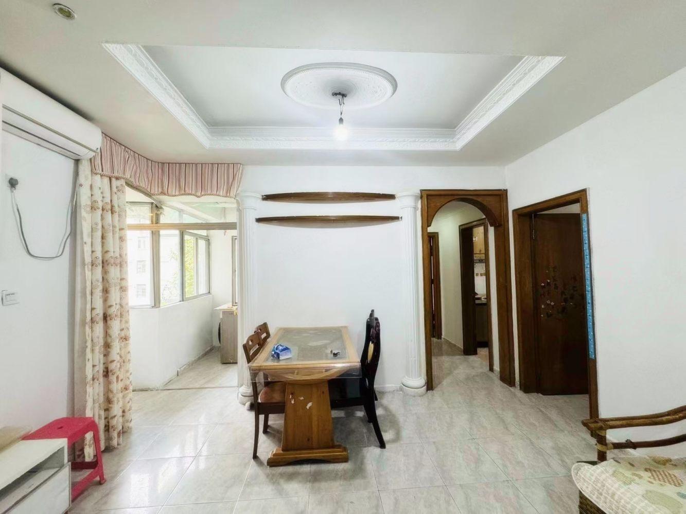 广州金田花苑二手房房源图片