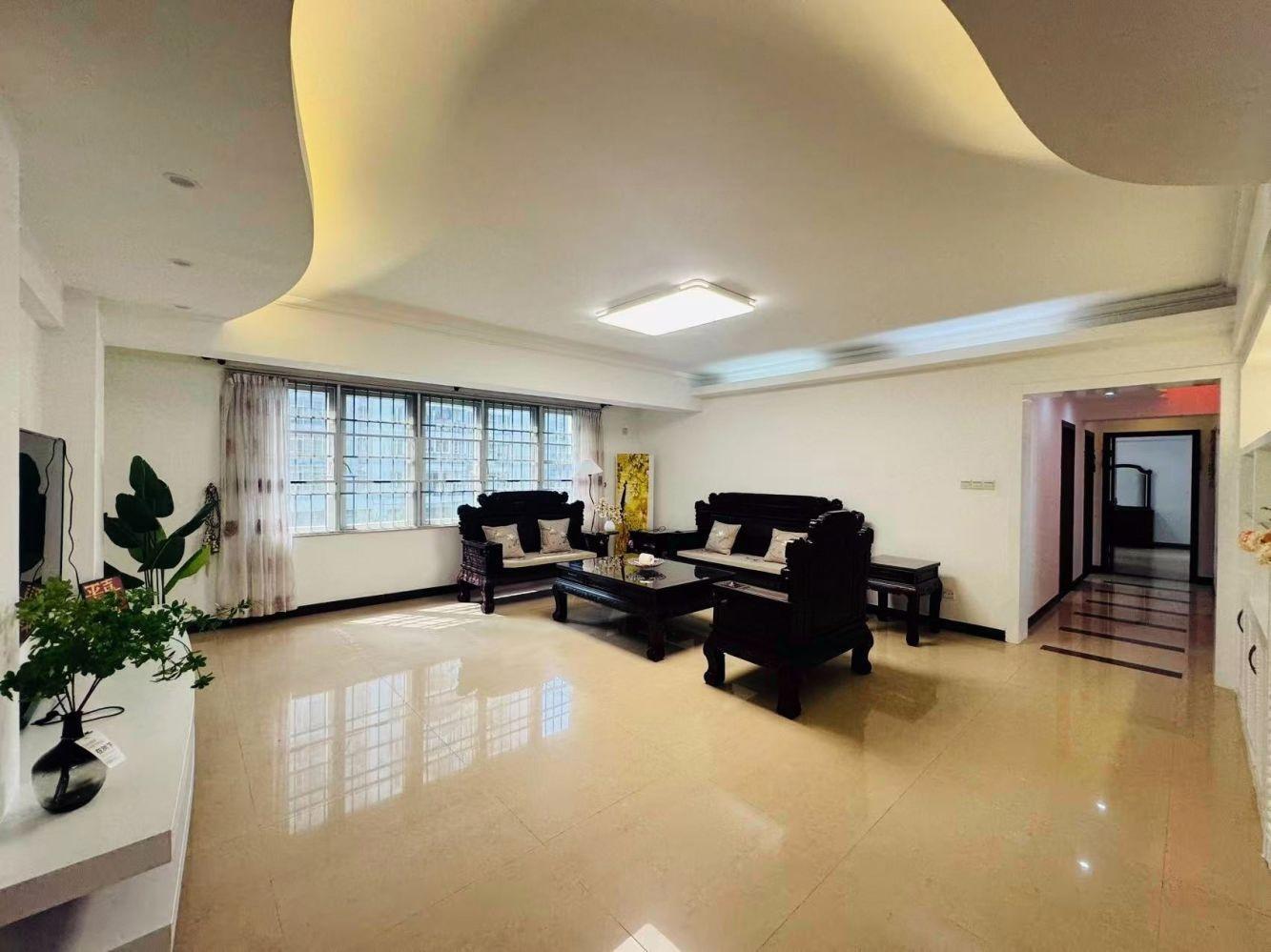 广州金田花苑二手房房源图片