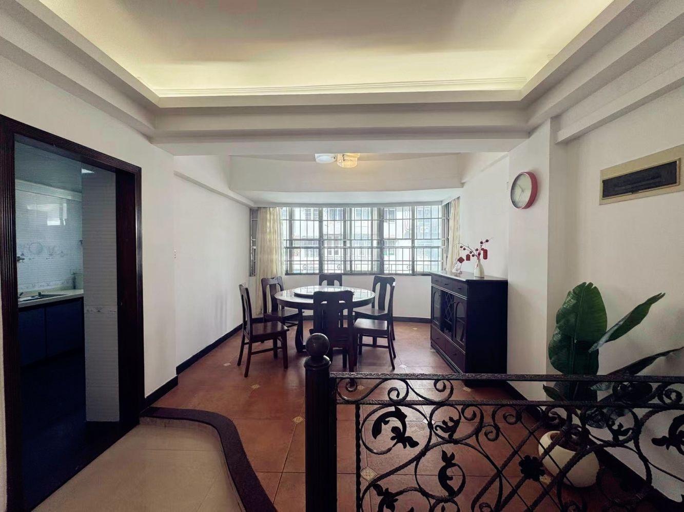 广州金田花苑二手房房源图片