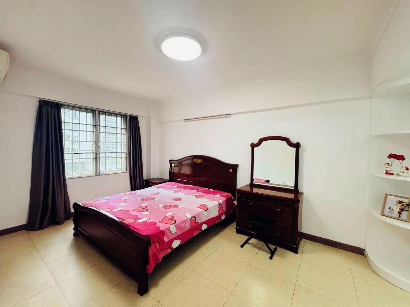 广州金田花苑二手房房源图片