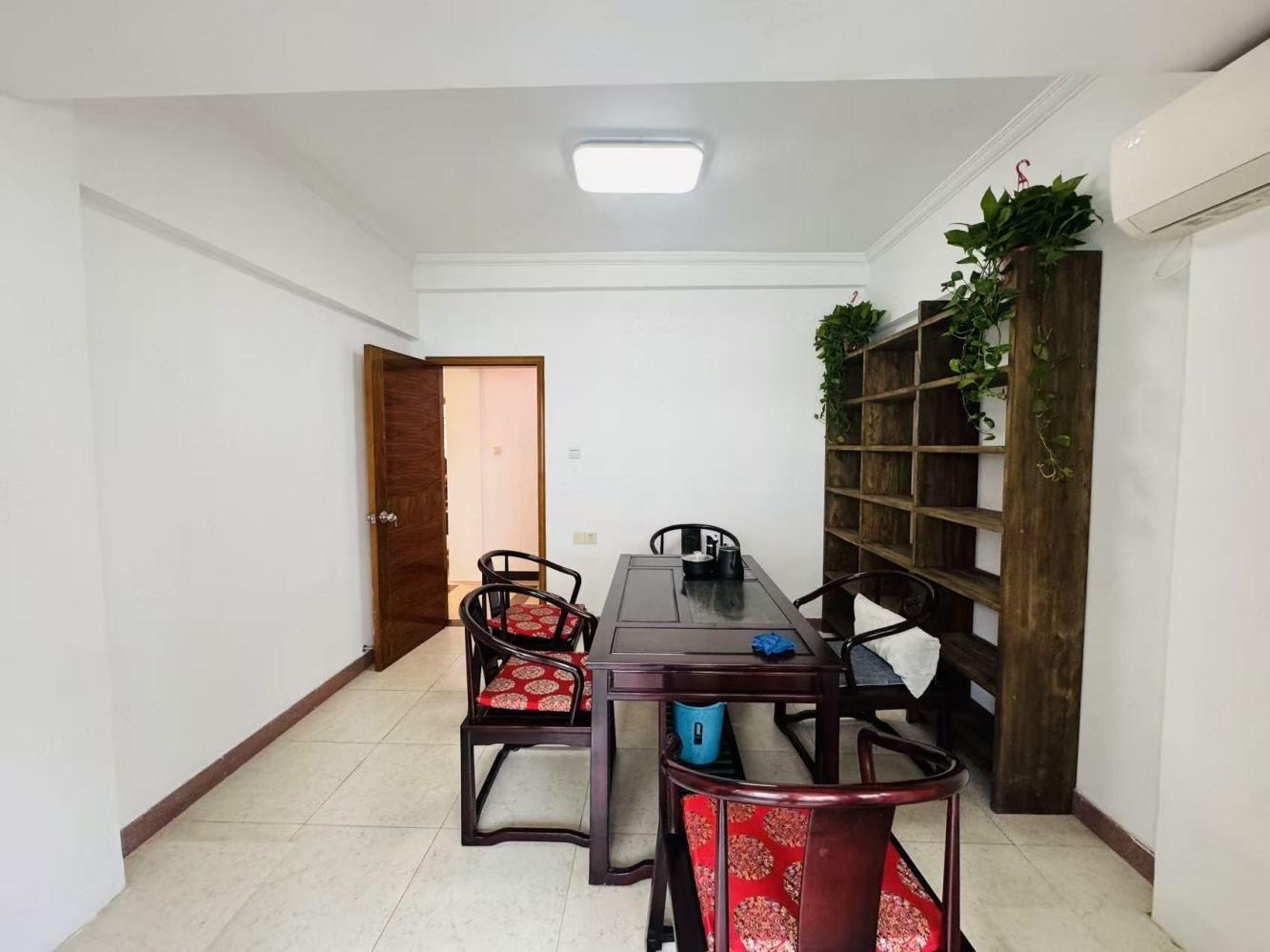 广州金田花苑二手房房源图片