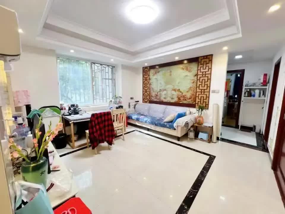 广州金田花苑二手房房源图片