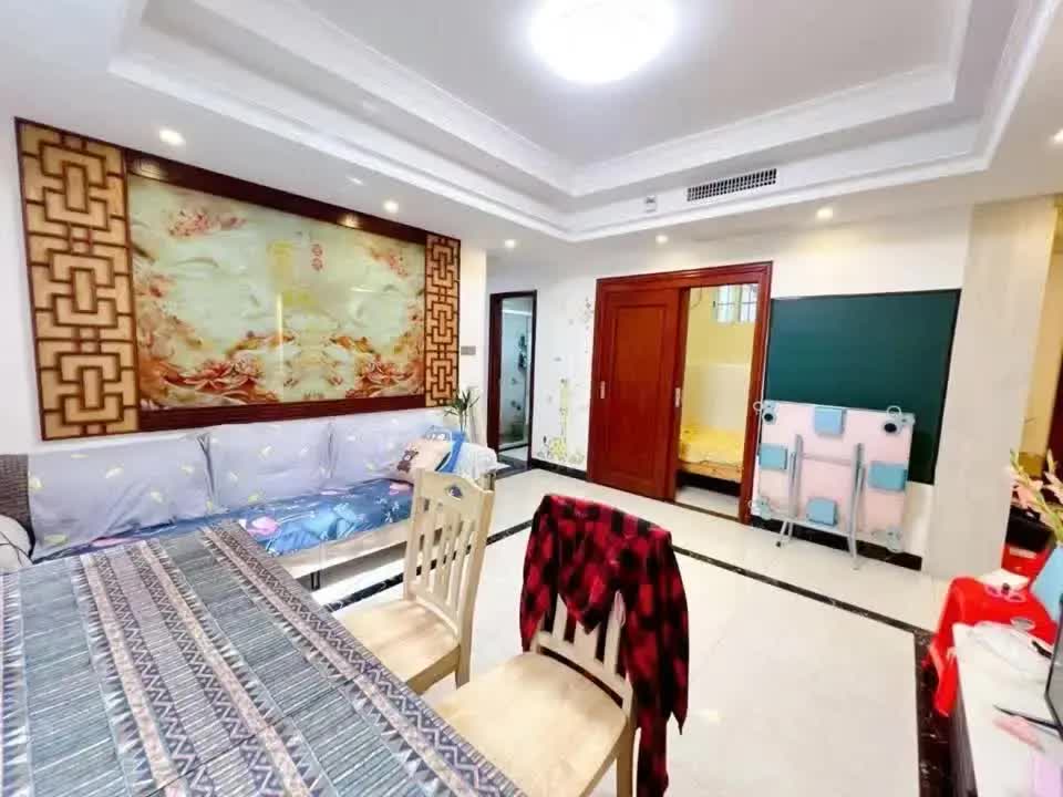 广州金田花苑二手房房源图片