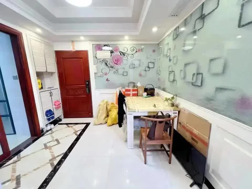 广州金田花苑二手房房源图片