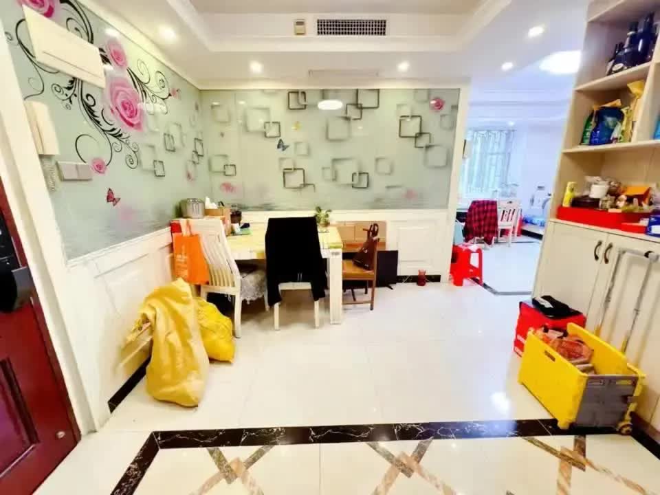 广州金田花苑二手房房源图片