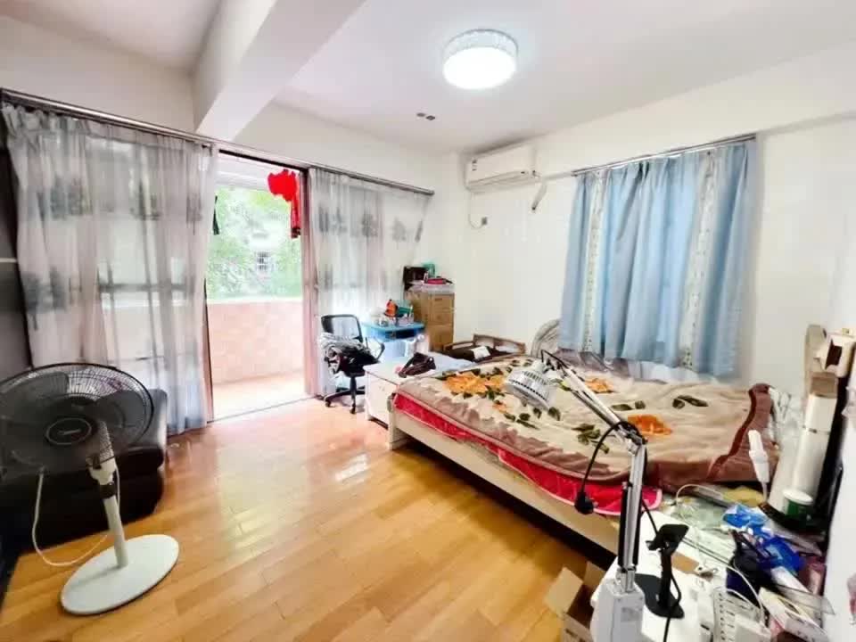 广州金田花苑二手房房源图片