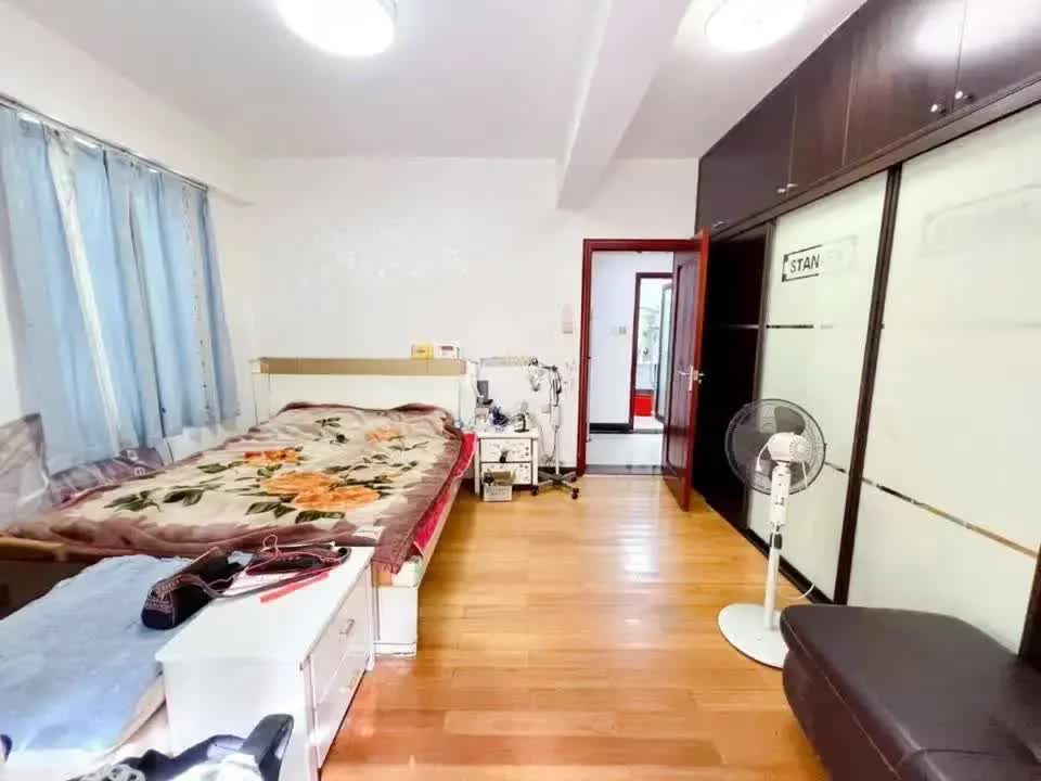 广州金田花苑二手房房源图片