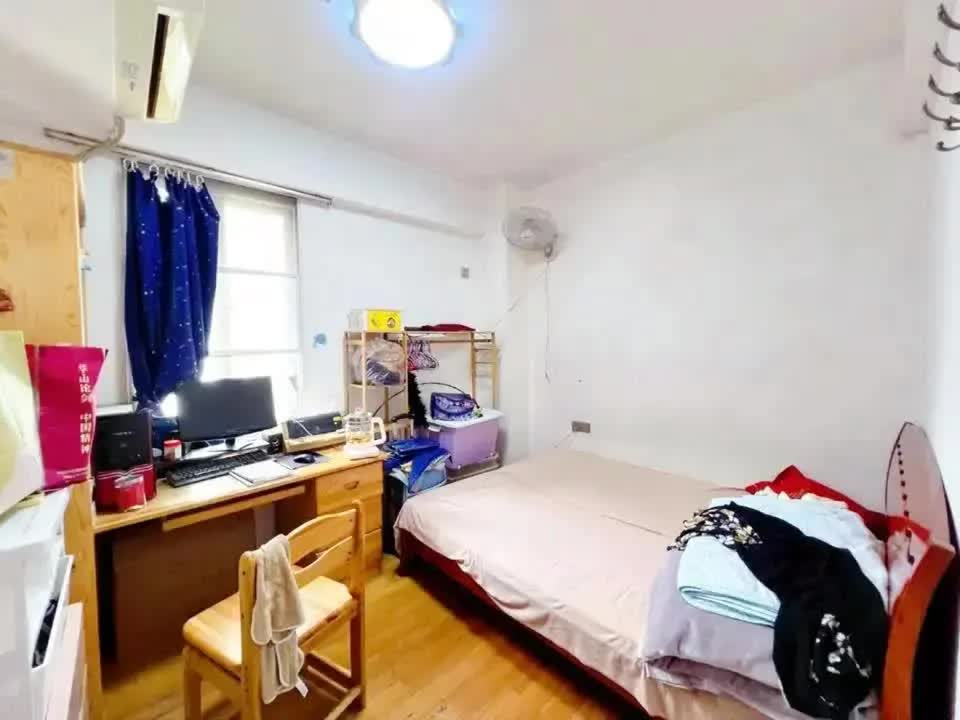 广州金田花苑二手房房源图片