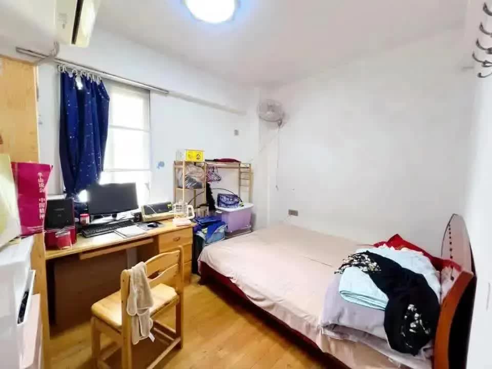 广州金田花苑二手房房源图片