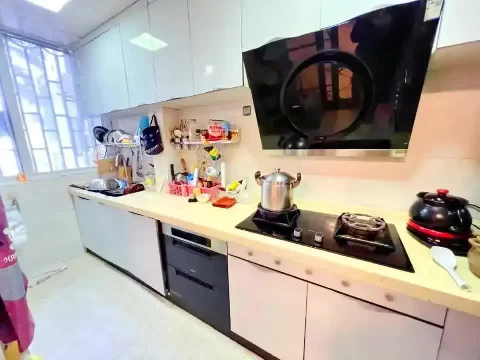 广州金田花苑二手房房源图片