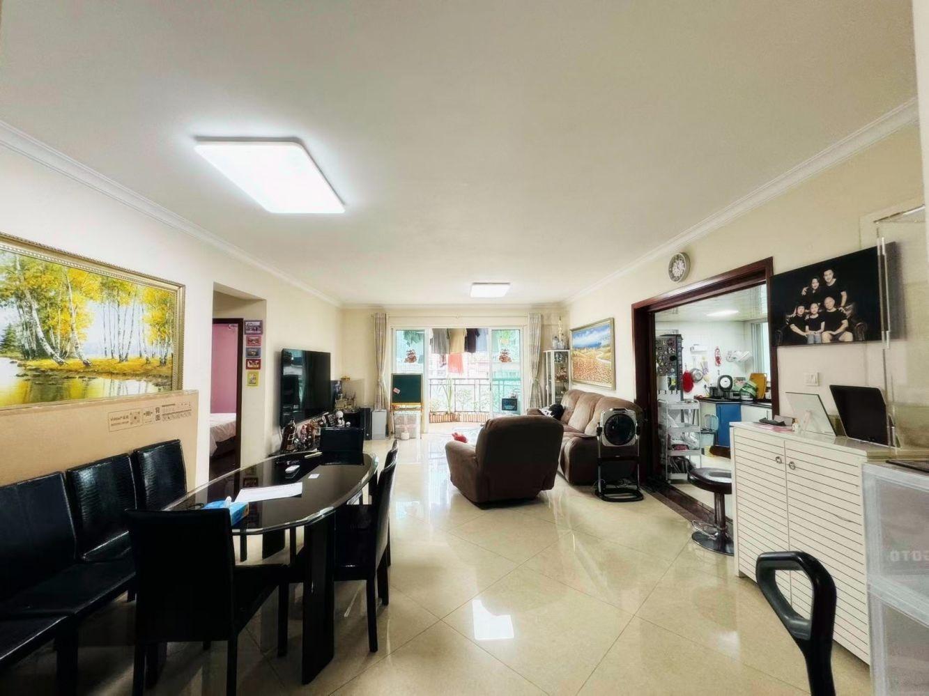 广州金田花苑二手房房源图片