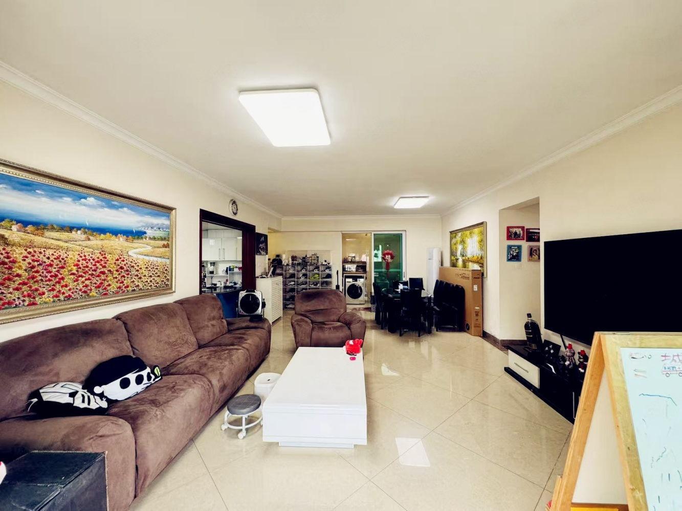 广州金田花苑二手房房源图片