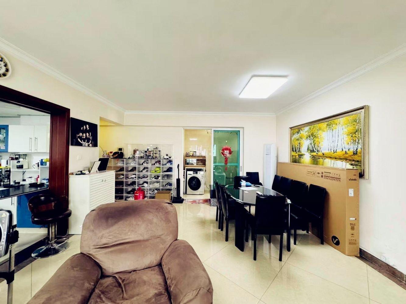 广州金田花苑二手房房源图片