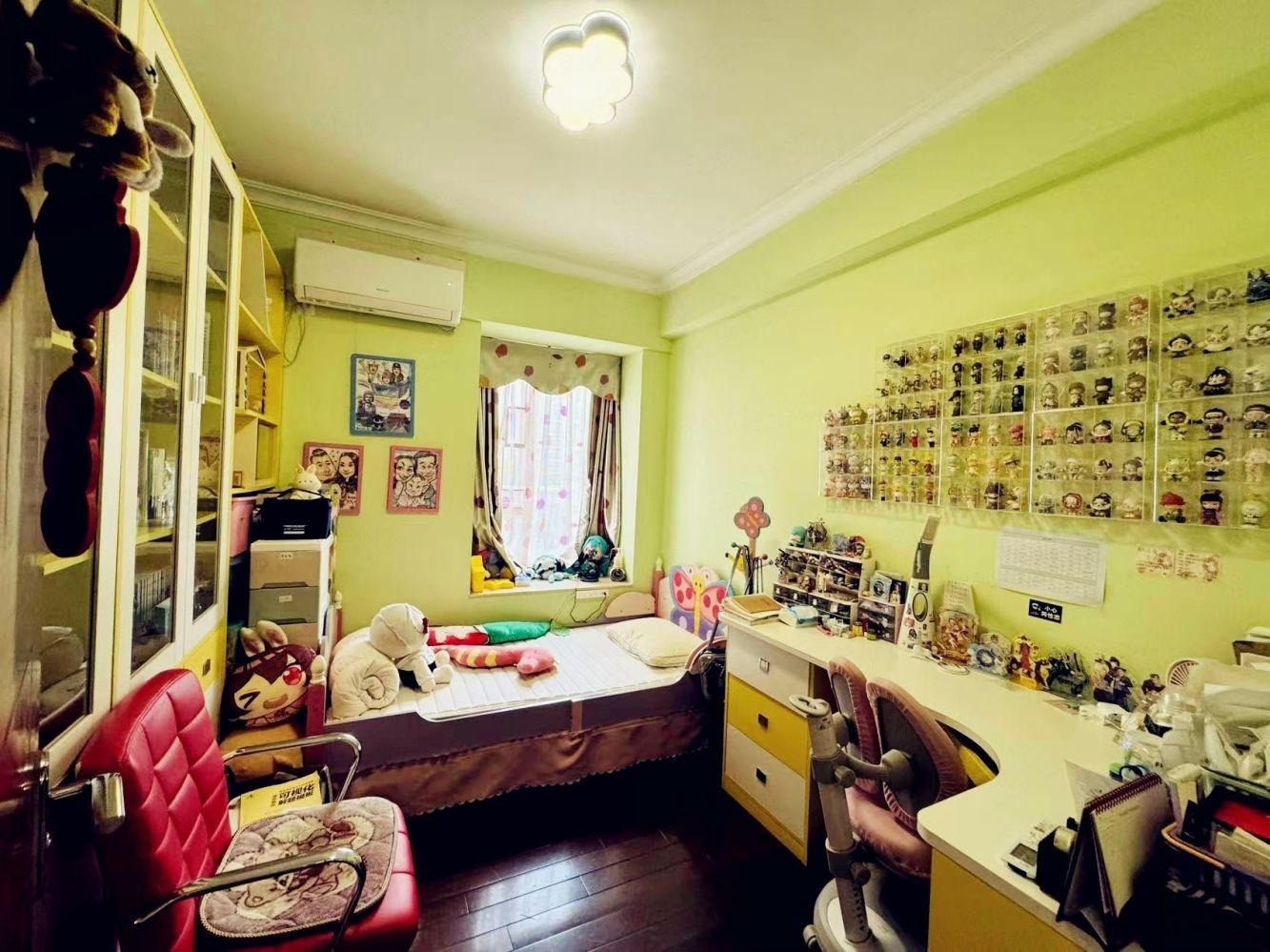 广州金田花苑二手房房源图片