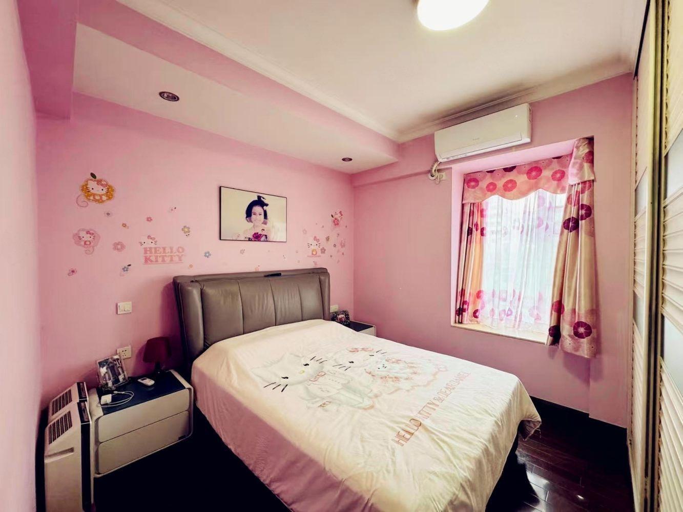 广州金田花苑二手房房源图片