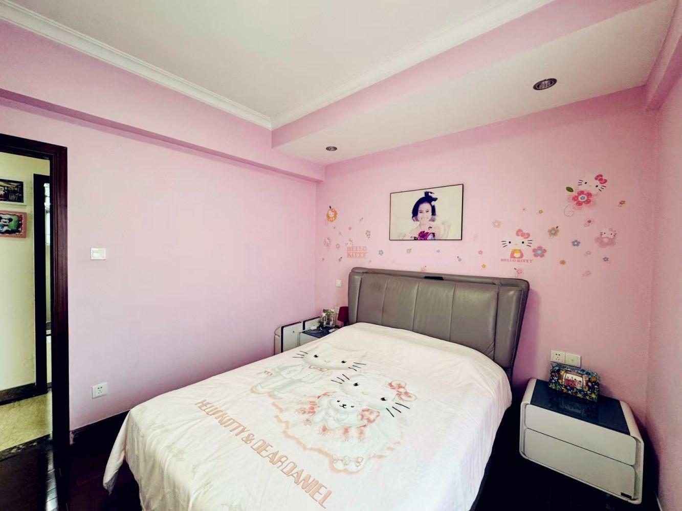 广州金田花苑二手房房源图片