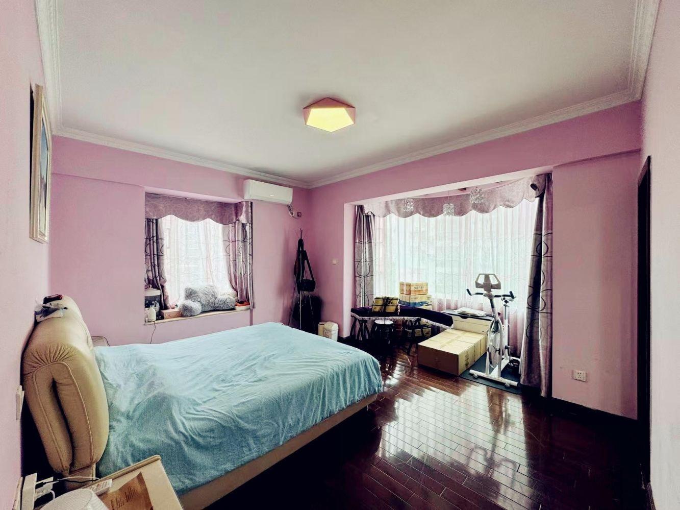 广州金田花苑二手房房源图片