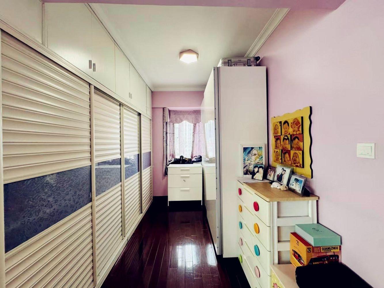 广州金田花苑二手房房源图片