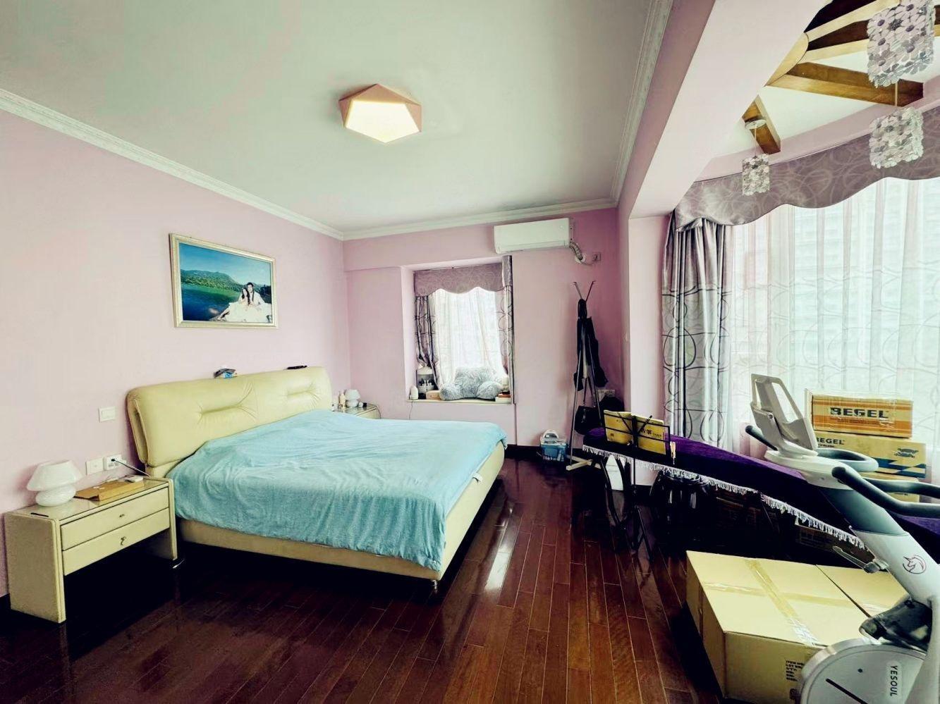 广州金田花苑二手房房源图片